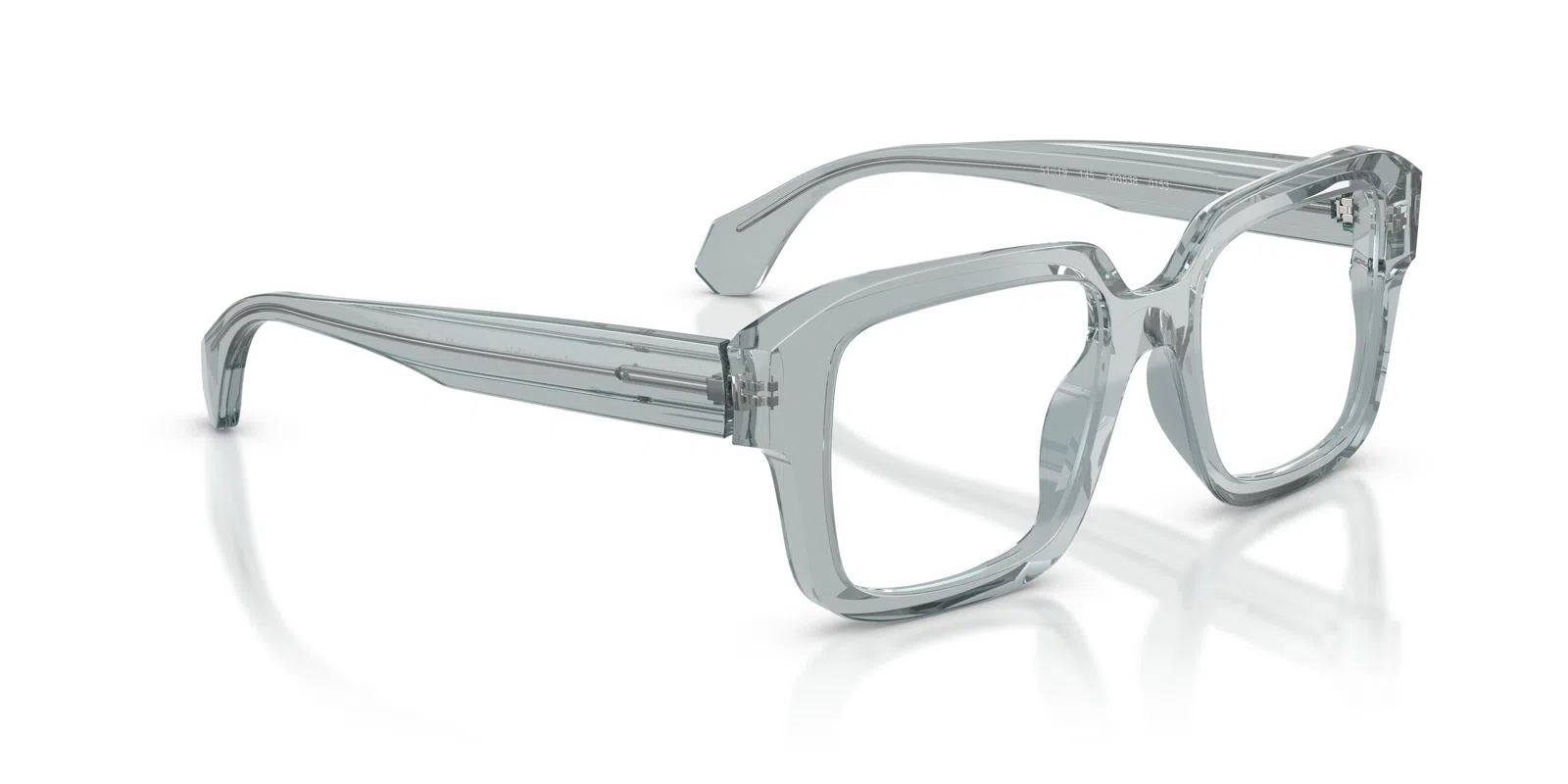 Alain Mikli 3538 Eyeglasses - view 40